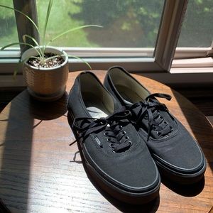 Vans Authentic ◾️ Unisex - wmns 9